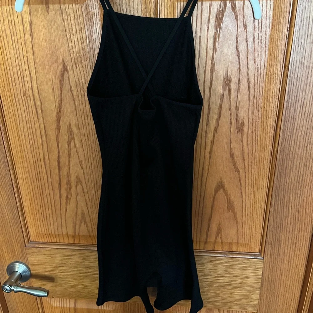 Wild Fable Stretch Unitard - Picture 2 of 4